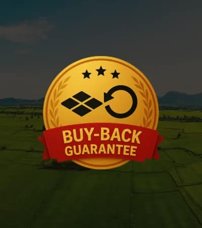 Buy Back Guarantee