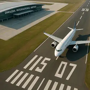 International Airport