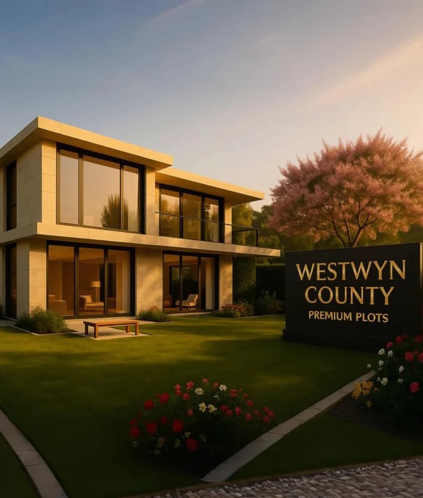 WestWyn County Project